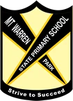 Mount Warren Park State School logo