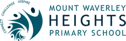 Mount Waverley Heights Primary School logo