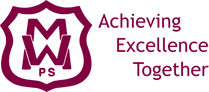 Mount Waverley Primary School logo