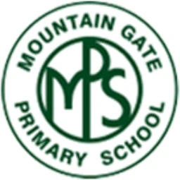 Mountain Gate Primary School logo
