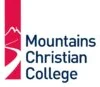 Mountains Christian College logo