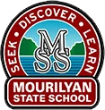 Mourilyan State School logo