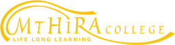 Mt Hira College logo