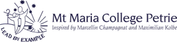 Mt Maria College - Petrie (Petrie) logo