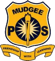 Mudgee Public School logo