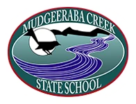 Mudgeeraba Creek State School logo