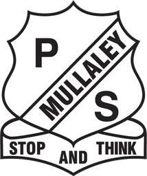 Mullaley Public School logo