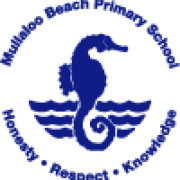 Mullaloo Beach Primary School logo