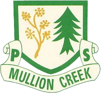 Mullion Creek Public School logo
