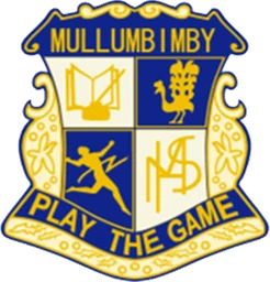Mullumbimby High School logo