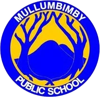 Mullumbimby Public School logo