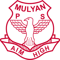 Mulyan Public School logo
