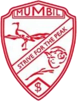 Mumbil Public School logo