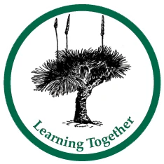 Mundijong Primary School logo