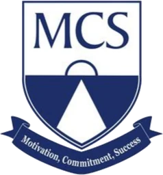 Mungindi Central School logo