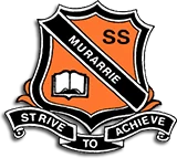 Murarrie State School logo