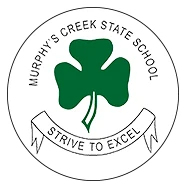 Murphy's Creek State School logo