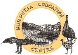 Murputja Anangu School logo
