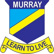 Murray High School logo