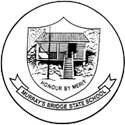 Murray's Bridge State School logo