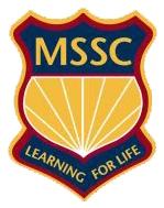 Murrumba State Secondary College logo
