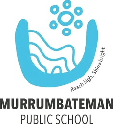 Murrumbateman Public School logo