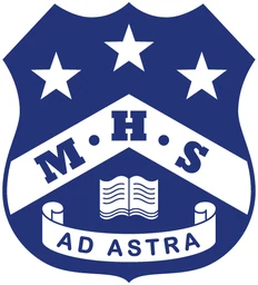 Murrumburrah High School logo