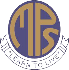 Murrumburrah Public School logo