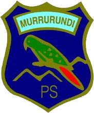 Murrurundi Public School logo