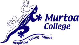 Murtoa College logo