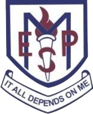 Murwillumbah East Public School logo