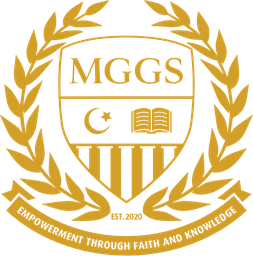 Muslim Girls Grammar School logo