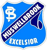 Muswellbrook Public School logo