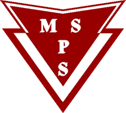 Muswellbrook South Public School logo