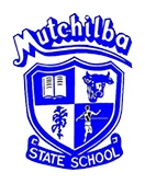 Mutchilba State School logo