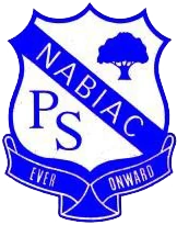 Nabiac Public School logo