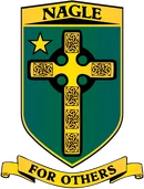 Nagle Catholic College logo