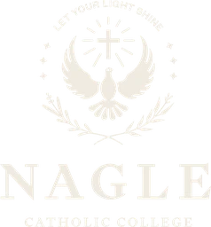 Nagle College logo