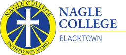 Nagle College logo