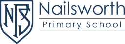 Nailsworth Primary School logo