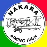 Nakara Primary School logo