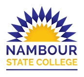 Nambour State College logo