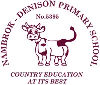 Nambrok Denison Primary School logo