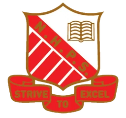 Nambucca Heads Public School logo
