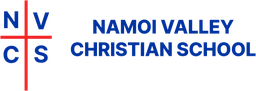 Namoi Valley Christian School logo