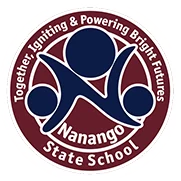 Nanango State School logo