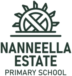 Nanneella Estate Primary School logo