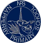 Napperby Primary School logo