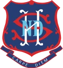Naracoorte High School logo