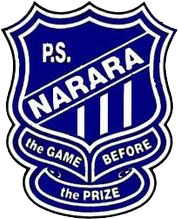 Narara Public School logo